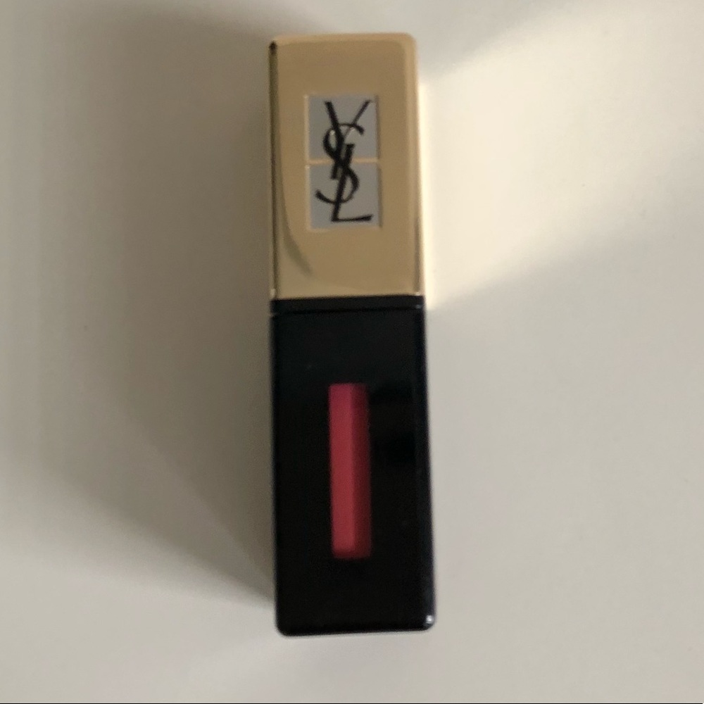 YSL Popwater Glossy Stain 203
